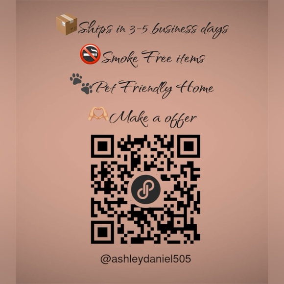 💥Vintage Vibrant Blue Blazer - Picture 6 of 6